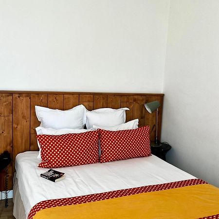 Hotel Saint Louis เอก-มอร์ต ภายนอก รูปภาพ
