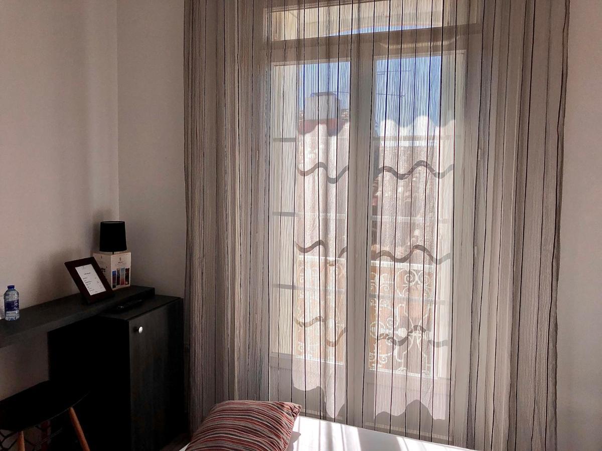 Hotel Saint Louis เอก-มอร์ต ภายนอก รูปภาพ